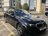 BMW i3 2023 годаүшін18 000 000 тг. в Алматы