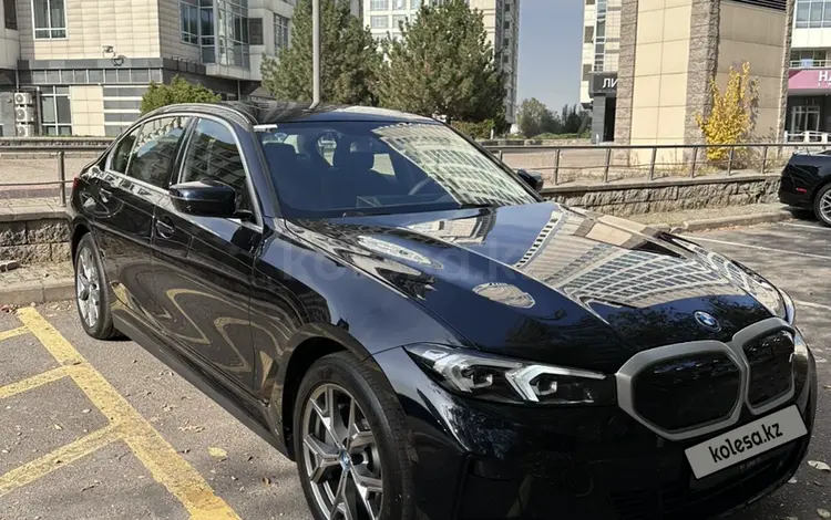 BMW i3 2023 годаfor17 900 000 тг. в Алматы
