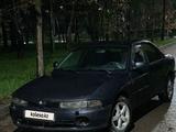 Mitsubishi Galant 1994 года за 560 000 тг. в Алматы – фото 2