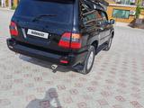 Toyota Land Cruiser 2006 года за 14 000 000 тг. в Жанаозен – фото 4