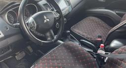 Mitsubishi Outlander 2008 годаүшін6 300 000 тг. в Кызылорда