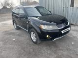 Mitsubishi Outlander 2008 годаүшін6 300 000 тг. в Кызылорда – фото 3