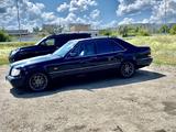 Mercedes-Benz S 280 1997 года за 2 500 000 тг. в Костанай