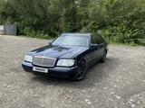 Mercedes-Benz S 280 1997 года за 2 500 000 тг. в Костанай – фото 2