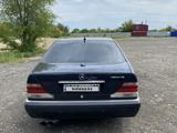 Mercedes-Benz S 280 1997 года за 2 500 000 тг. в Костанай – фото 4