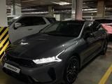Kia K5 2026 годаүшін15 150 000 тг. в Астана