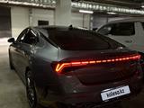 Kia K5 2026 годаүшін15 150 000 тг. в Астана – фото 2