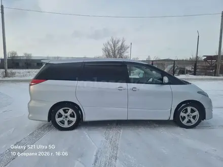 Toyota Estima 2006 года за 6 900 000 тг. в Астана – фото 4