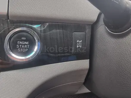 Toyota Estima 2006 года за 6 900 000 тг. в Астана – фото 8