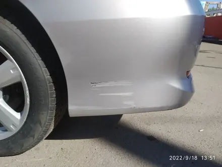 Toyota Estima 2006 года за 6 900 000 тг. в Астана – фото 12
