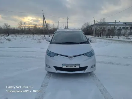 Toyota Estima 2006 года за 6 900 000 тг. в Астана