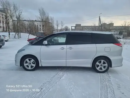 Toyota Estima 2006 года за 6 900 000 тг. в Астана – фото 2