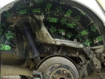 Toyota Estima 2006 года за 6 900 000 тг. в Астана – фото 16