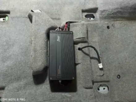 Toyota Estima 2006 года за 6 900 000 тг. в Астана – фото 22