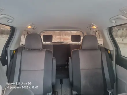Toyota Estima 2006 года за 6 900 000 тг. в Астана – фото 6