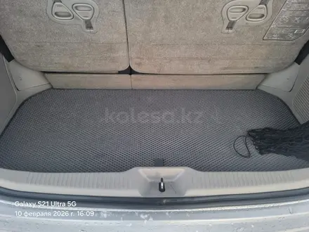 Toyota Estima 2006 года за 6 900 000 тг. в Астана – фото 5