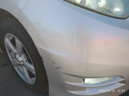 Toyota Estima 2006 года за 6 900 000 тг. в Астана – фото 10