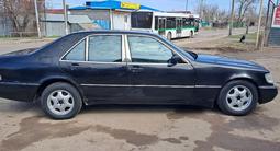 Mercedes-Benz S 280 1993 года за 2 500 000 тг. в Астана – фото 3