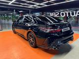 Toyota Camry 2020 годаfor11 000 000 тг. в Талдыкорган