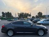 Kia K7 2012 годаүшін9 100 000 тг. в Алматы