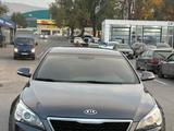 Kia K7 2012 годаүшін9 100 000 тг. в Алматы – фото 2
