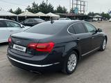 Kia K7 2012 годаүшін9 100 000 тг. в Алматы – фото 4