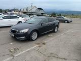 Kia K7 2012 годаүшін9 100 000 тг. в Алматы – фото 3