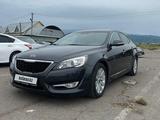 Kia K7 2012 годаүшін9 100 000 тг. в Алматы – фото 5