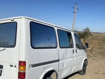 Ford Transit 1992 года за 1 300 000 тг. в Шымкент – фото 6