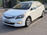 Hyundai Accent 2015 года за 5 000 000 тг. в Караганда – фото 2