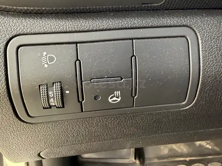 Hyundai Accent 2015 года за 5 000 000 тг. в Караганда – фото 12