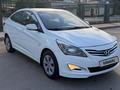 Hyundai Accent 2015 года за 5 000 000 тг. в Караганда – фото 3
