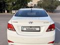 Hyundai Accent 2015 года за 5 000 000 тг. в Караганда – фото 4