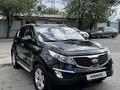 Kia Sportage 2012 года за 7 000 000 тг. в Алматы