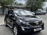Kia Sportage 2012 года за 7 000 000 тг. в Алматы