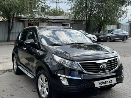 Kia Sportage 2012 года за 7 000 000 тг. в Алматы
