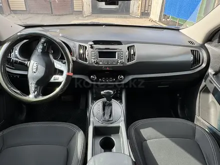Kia Sportage 2012 года за 7 000 000 тг. в Алматы – фото 6