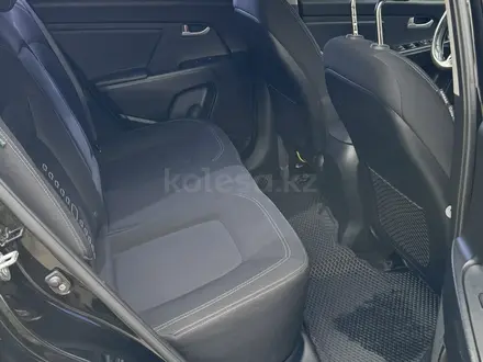 Kia Sportage 2012 года за 7 000 000 тг. в Алматы – фото 8