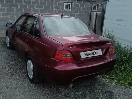 Daewoo Nexia 2013 года за 1 800 000 тг. в Алматы – фото 6