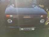 ВАЗ (Lada) Lada 2121 2003 года за 2 000 000 тг. в Талдыкорган
