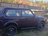 ВАЗ (Lada) Lada 2121 2003 года за 2 000 000 тг. в Талдыкорган – фото 2