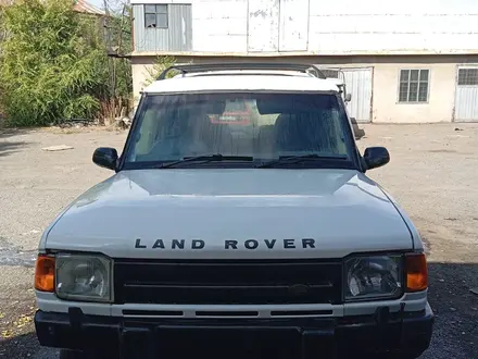 Land Rover Discovery 1999 года за 1 300 000 тг. в Талдыкорган – фото 4