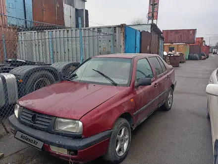 Volkswagen Vento 1992 года за 280 000 тг. в Алматы – фото 2