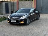 Hyundai Grandeur 2013 года за 8 200 000 тг. в Туркестан