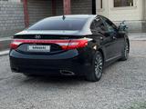 Hyundai Grandeur 2013 года за 8 200 000 тг. в Туркестан – фото 3