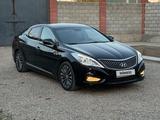 Hyundai Grandeur 2013 года за 8 200 000 тг. в Туркестан – фото 4