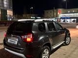Nissan Terrano 2021 года за 6 300 000 тг. в Астана