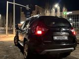 Nissan Terrano 2021 года за 6 300 000 тг. в Астана – фото 2