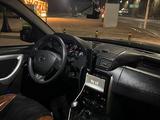 Nissan Terrano 2021 года за 6 300 000 тг. в Астана – фото 4