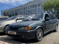 ВАЗ (Lada) 2114 2009 года за 1 000 000 тг. в Павлодар